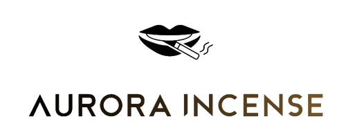AuroraIncense™