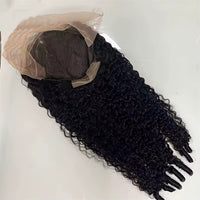 Velixir™ - Burmese Curly Human Hair