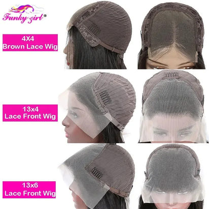 Velixir™ - Burmese Curly Human Hair